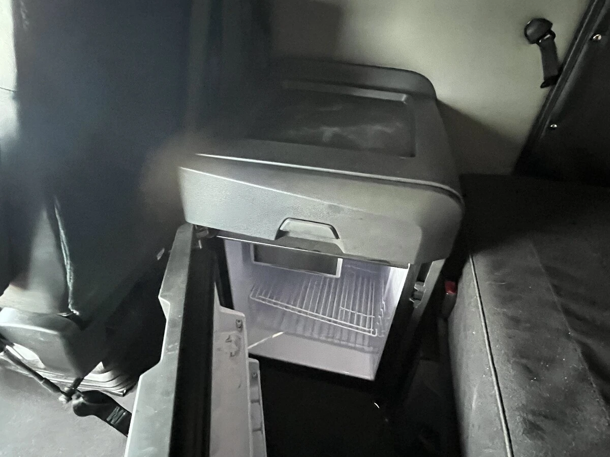 2025 Western Star — photo 29