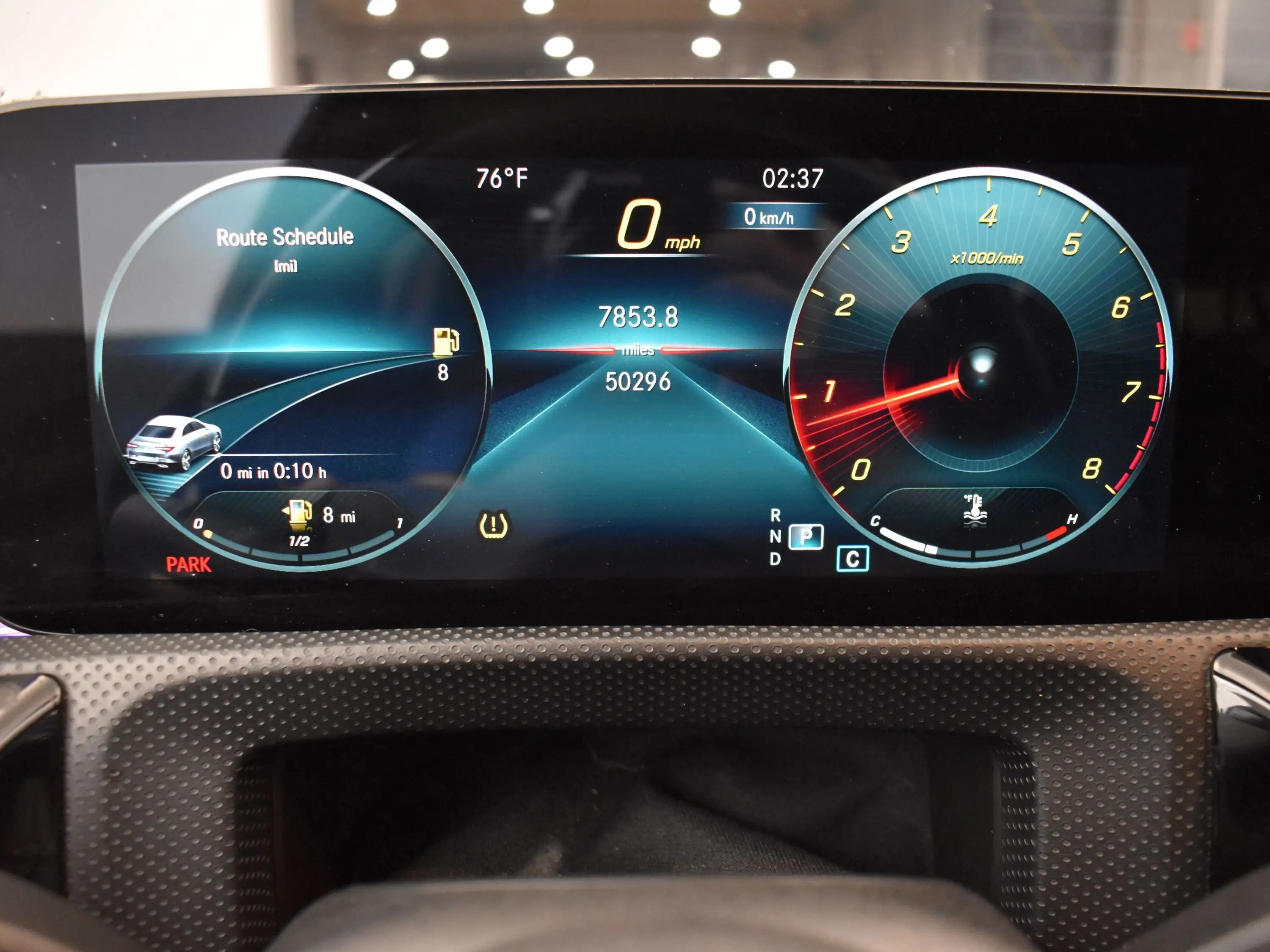 2022 Mercedes Benz CLA 250 4MATIC photo 17