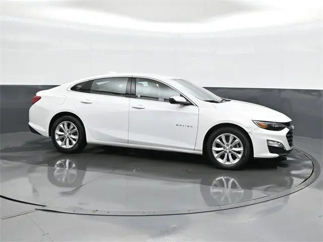 Used 2023 Chevrolet Malibu 1LT with VIN 1G1ZD5ST6PF187003 for sale in Tulsa, OK
