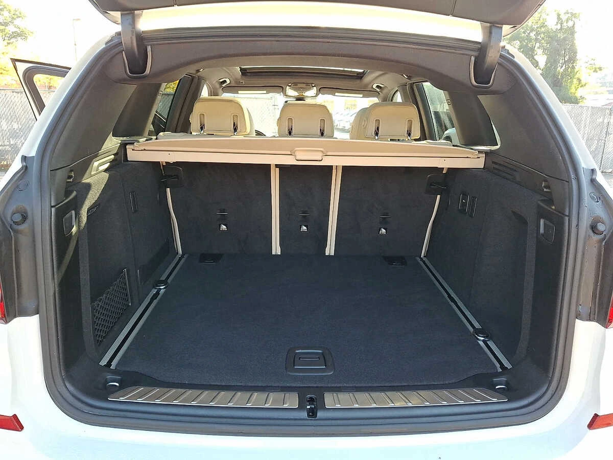 2021 BMW X3 30i - Photo 27