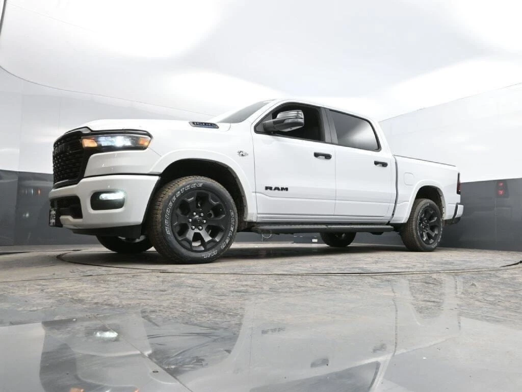 2026 RAM 1500 Big Horn/Lone Star - Photo 49