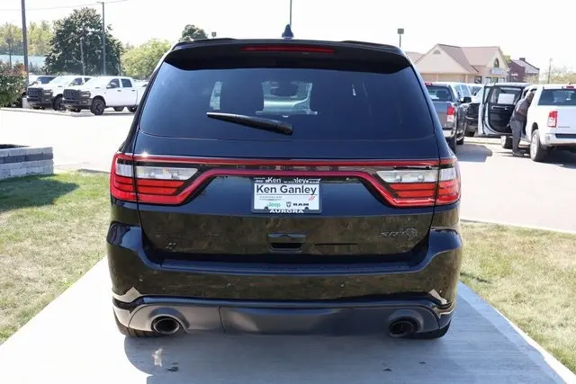 2024 Dodge Durango SRT Hellcat photo 29