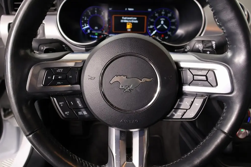 2023 Ford Mustang EcoBoost Premium photo 3