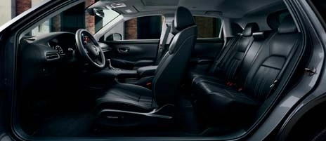 Seating for Five