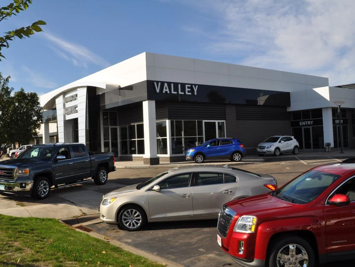 Kunes Auto Body of Apple Valley