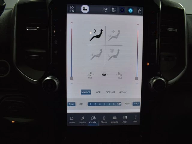 2025 RAM 2500 Big Horn - Photo 23