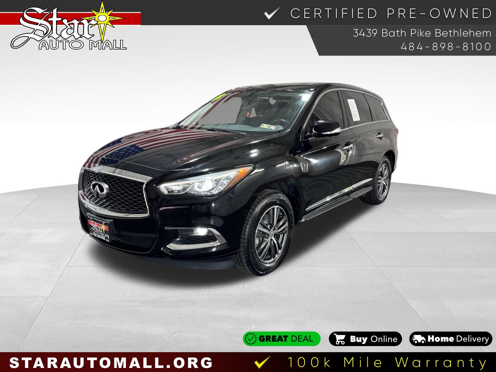Vehicle