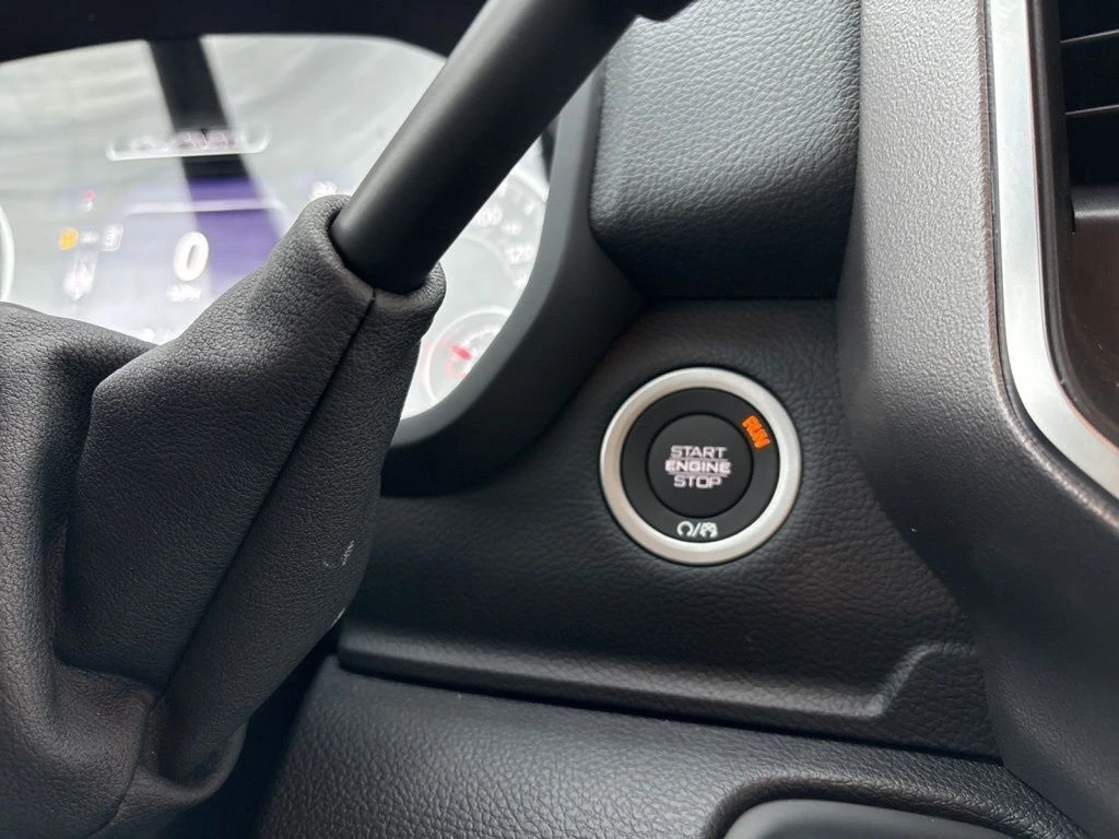 2026 RAM 2500 Big Horn - Photo 56