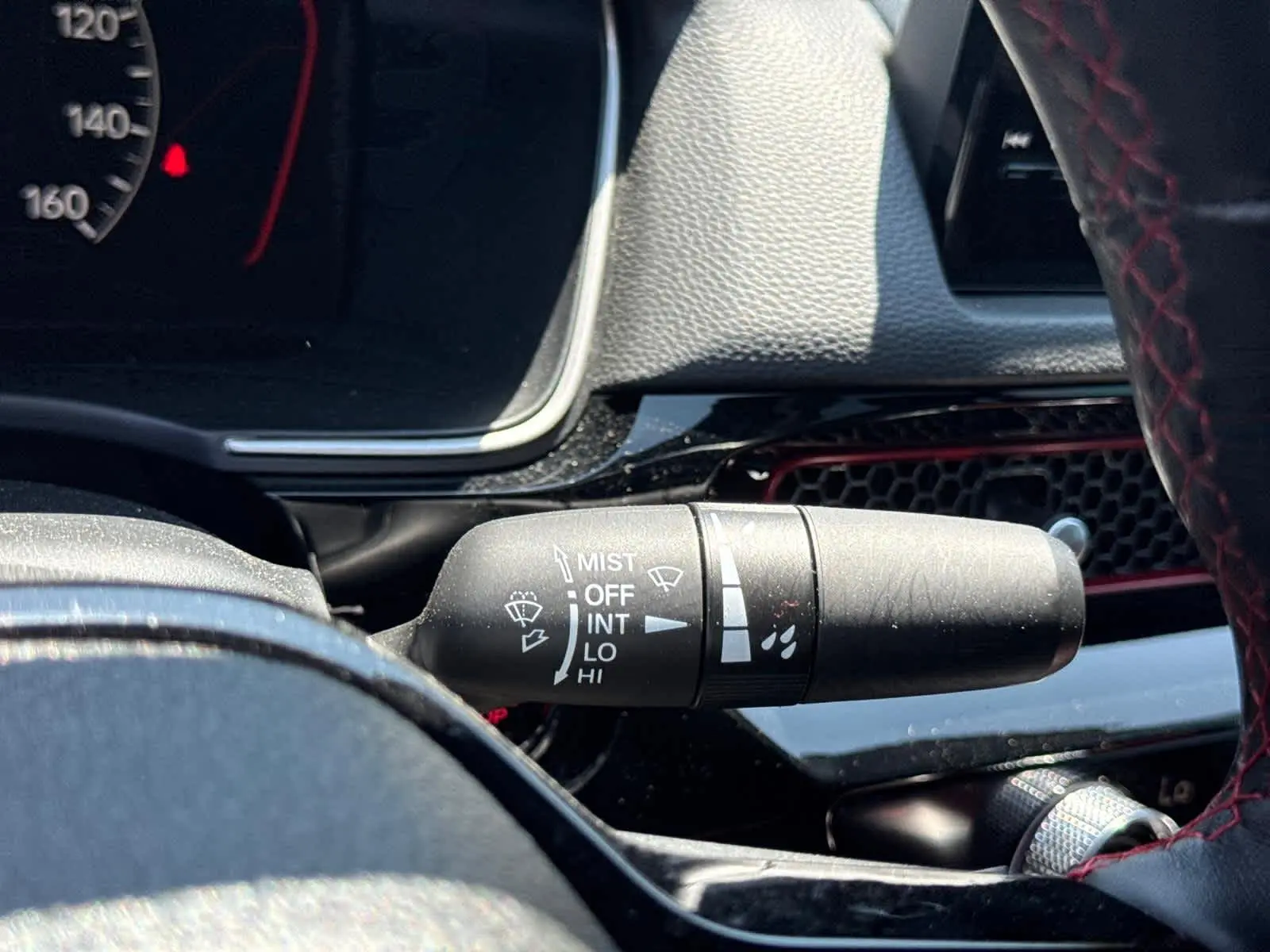 2023 Honda Civic Si photo 19
