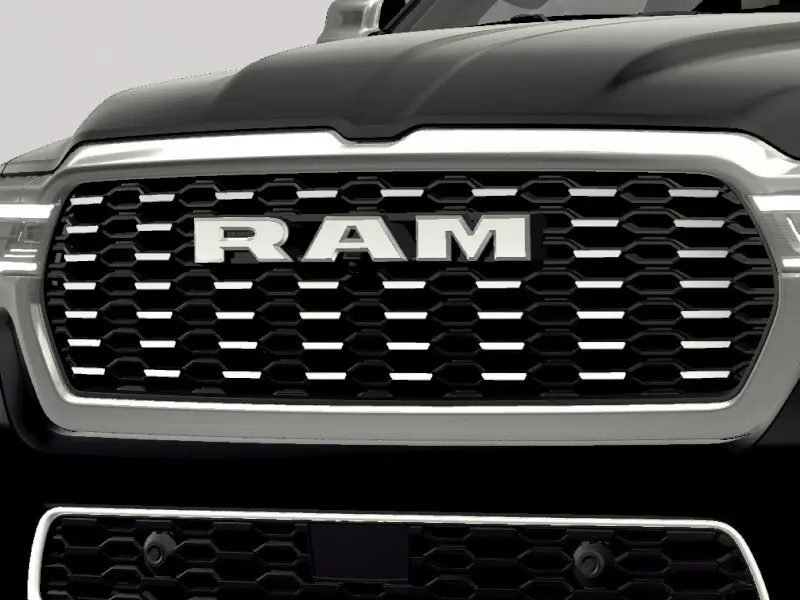 2026 Ram 1500 photo 14