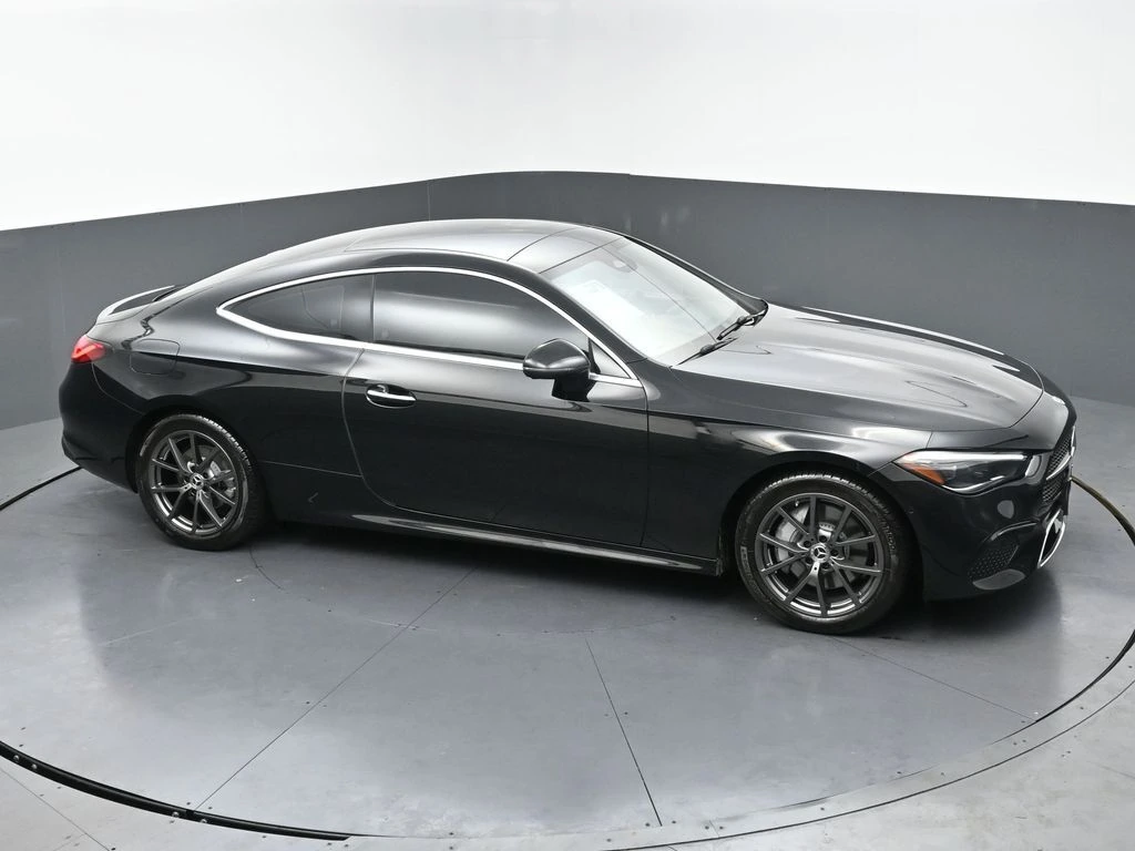 2024 Mercedes-Benz CLE CLE 300 - Photo 40