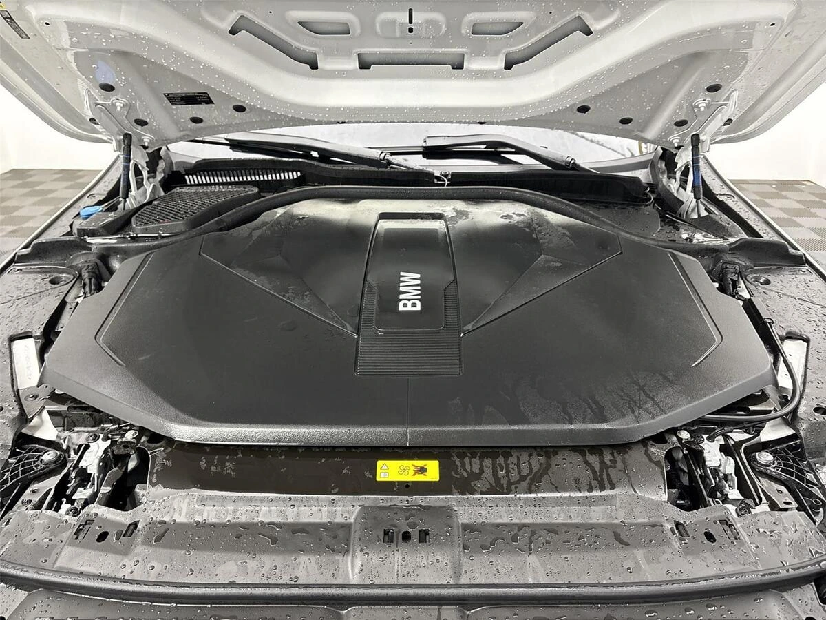 2026 BMW i5 40 - Photo 20
