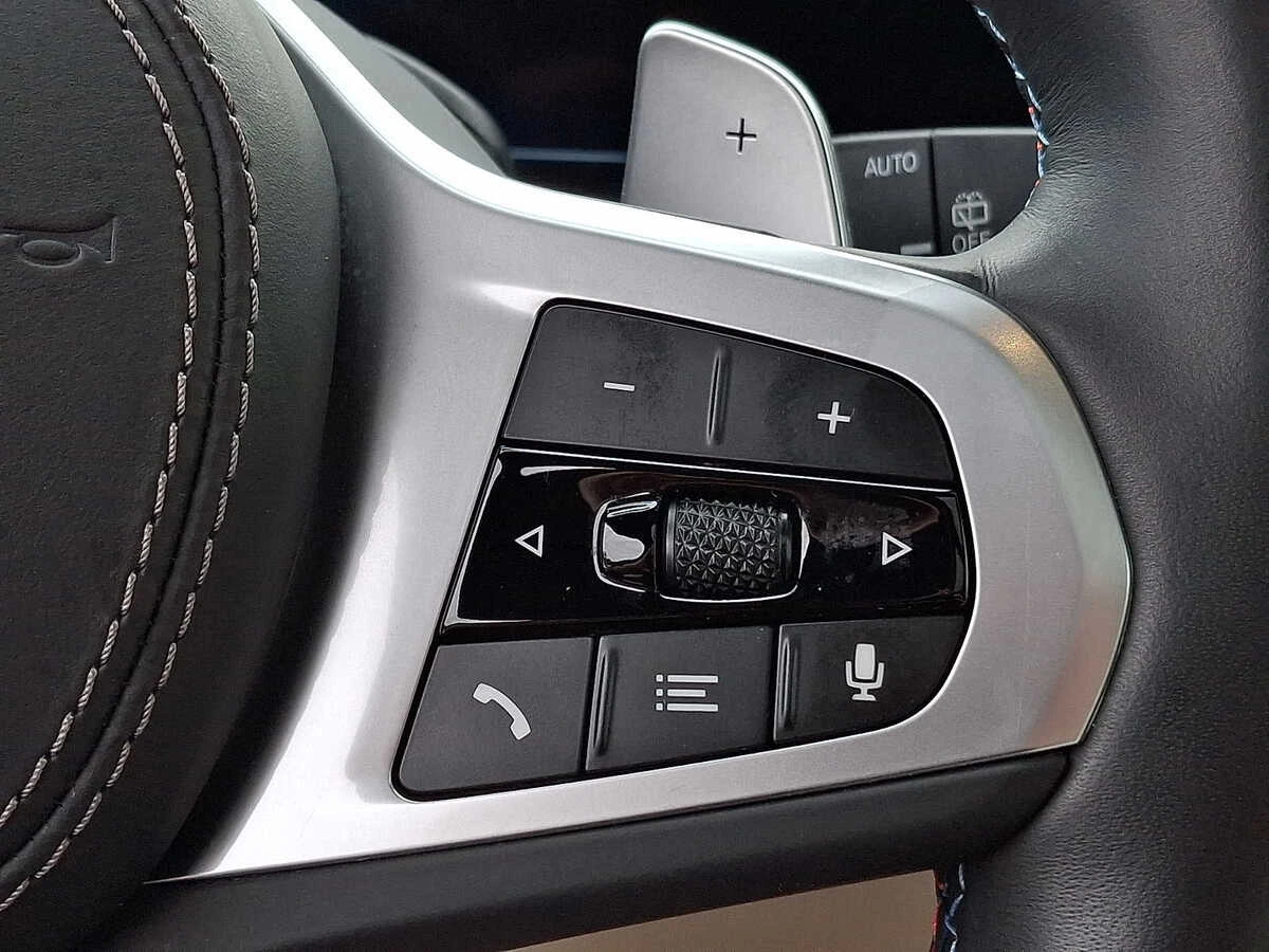 2024 BMW X5 M60i - Photo 18