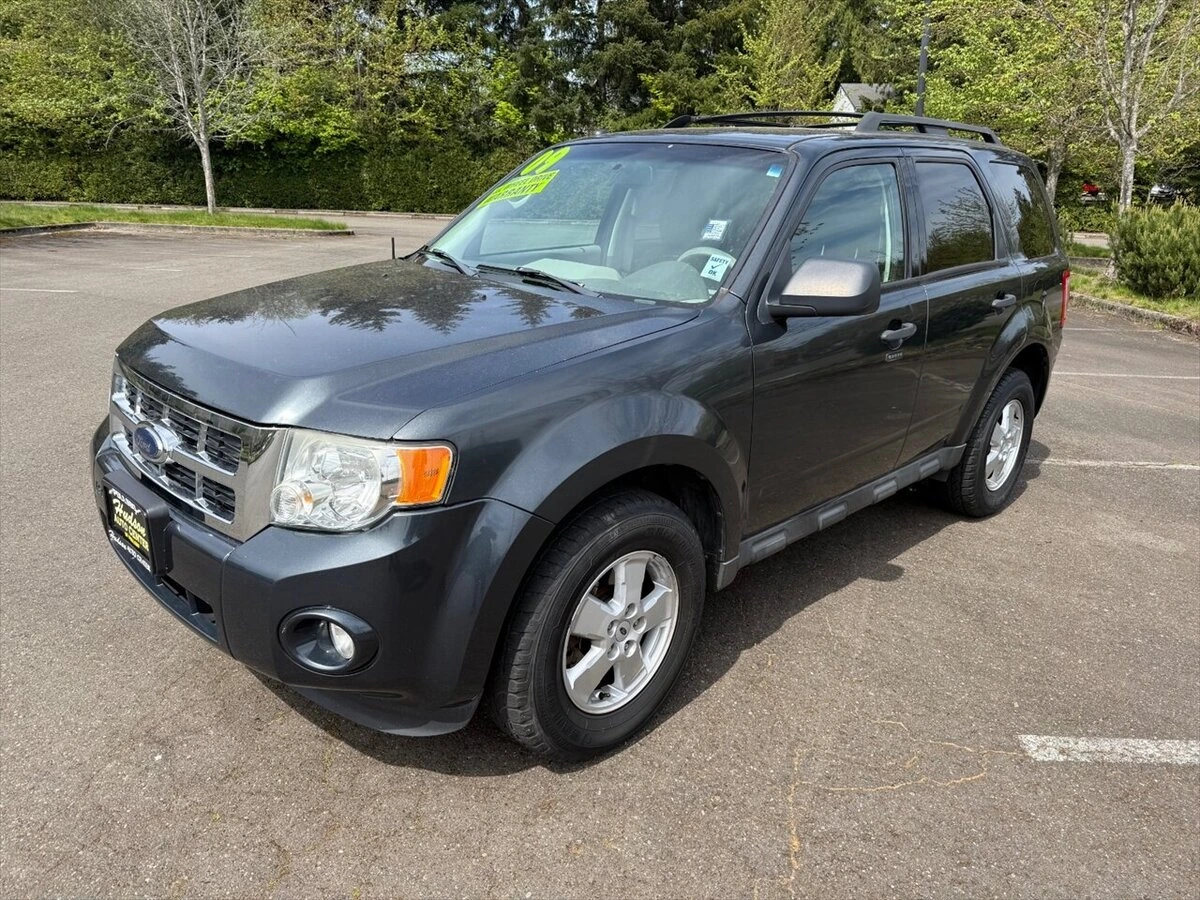 2009 Ford Escape XLT 3.0L 4WD's photo