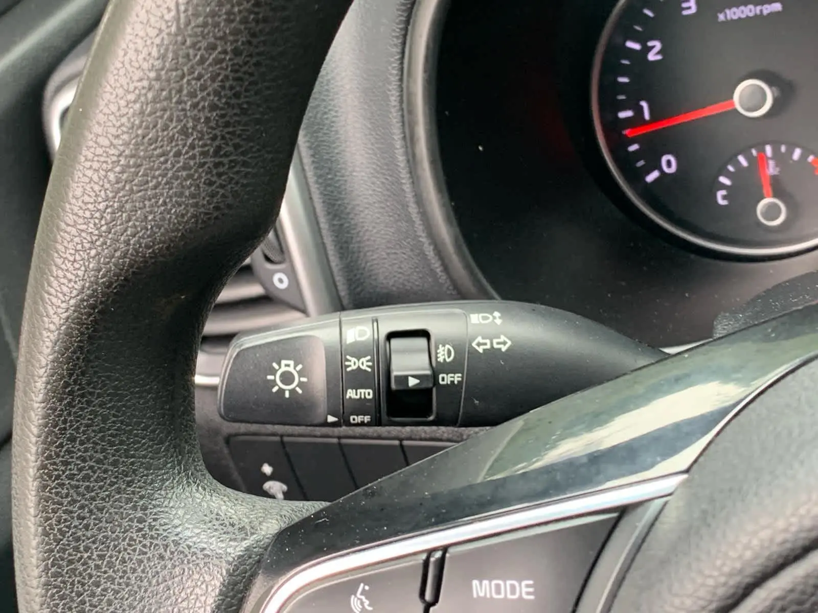 2020 Kia Sportage LX photo 18