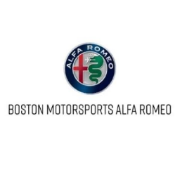 Boston Motorsports Alfa Romeo