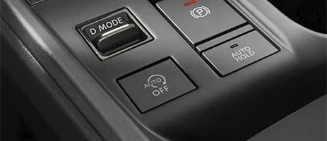 A Smarter Brake Automatic Brake Hold and Hill Start Assist