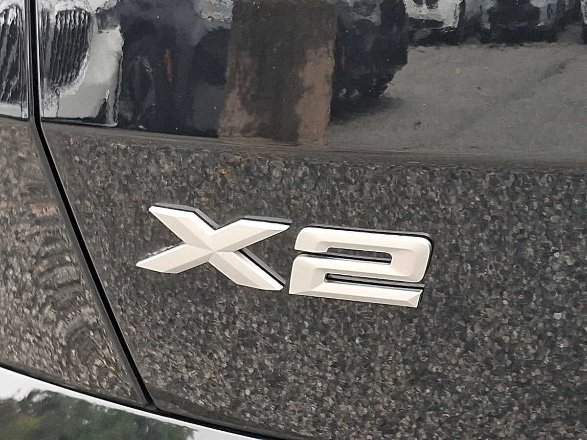 2026 BMW X2 28i - Photo 31