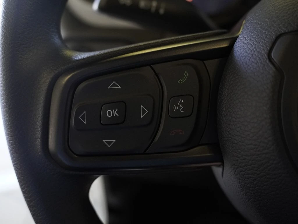 2026 Jeep Wrangler 2-Door Sport - Photo 10