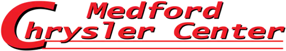 Medford Chrysler Center logo