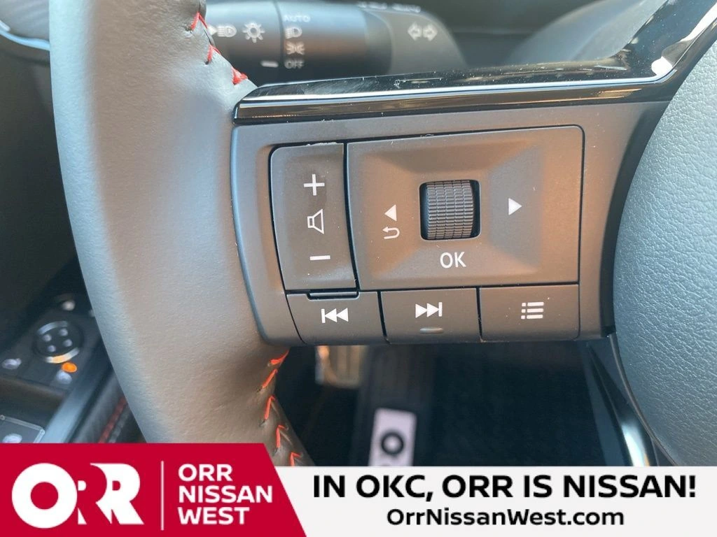 2026 Nissan KICKS SR AWD - Photo 24