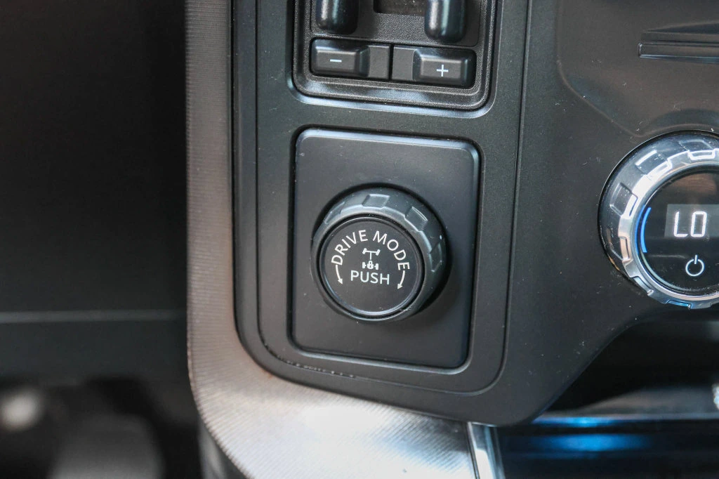 2021 Ford F-150 Platinum - Photo 31