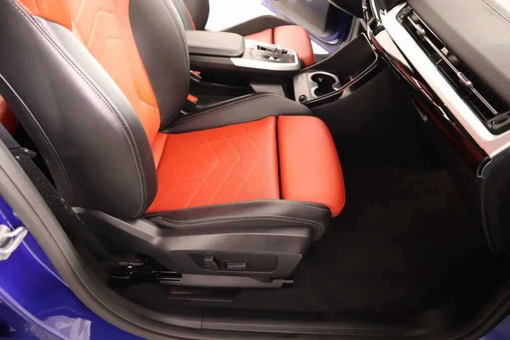 2025 Bmw X2 xDrive28i photo 11