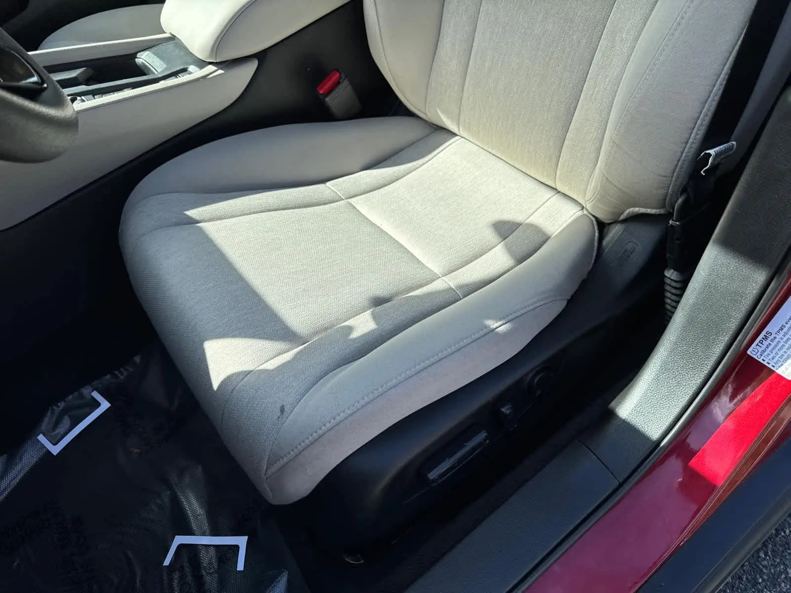 2023 Honda Accord EX photo 16