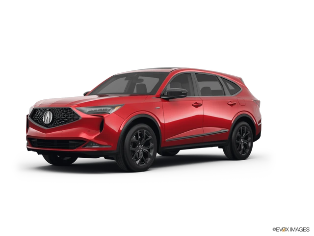 2022 Acura MDX