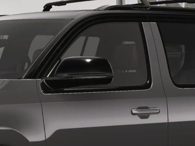 2025 Jeep Wagoneer Series II photo 15