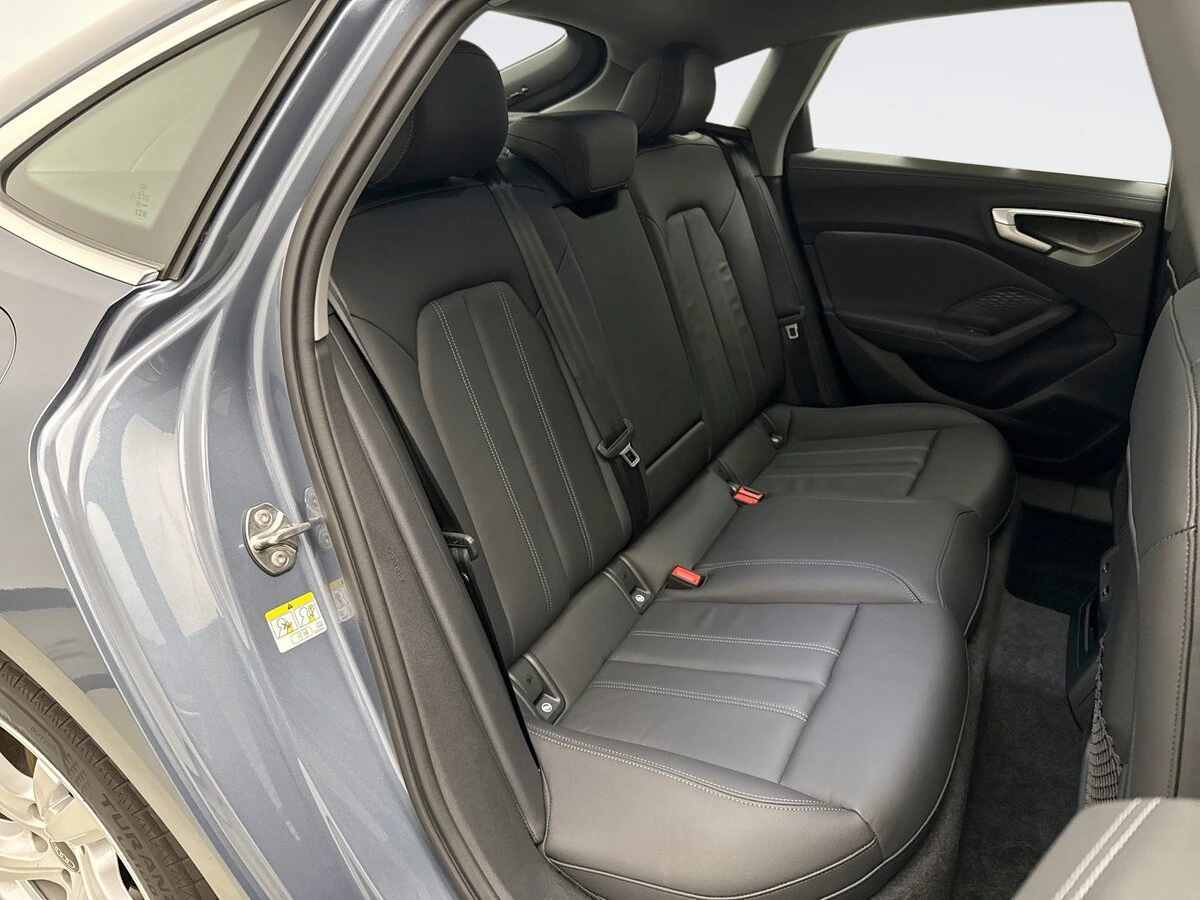 2025 Audi New A5 Premium Plus - Photo 18