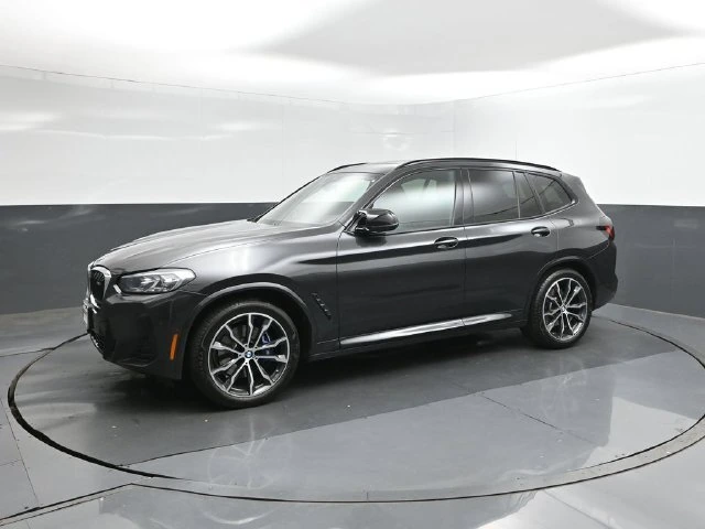 2023 BMW X3