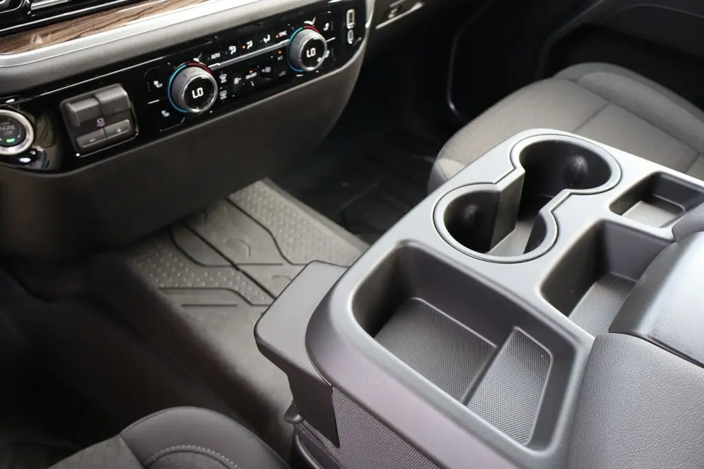 2026 Chevrolet Silverado 1500 RST photo 22