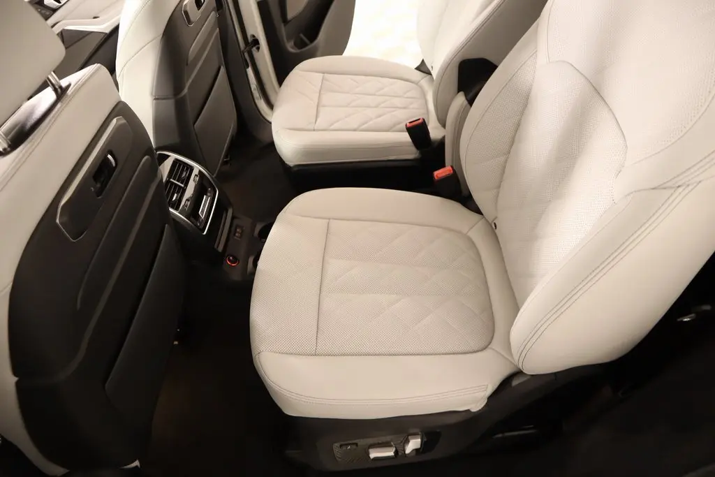 2026 Bmw X7 xDrive40i photo 12