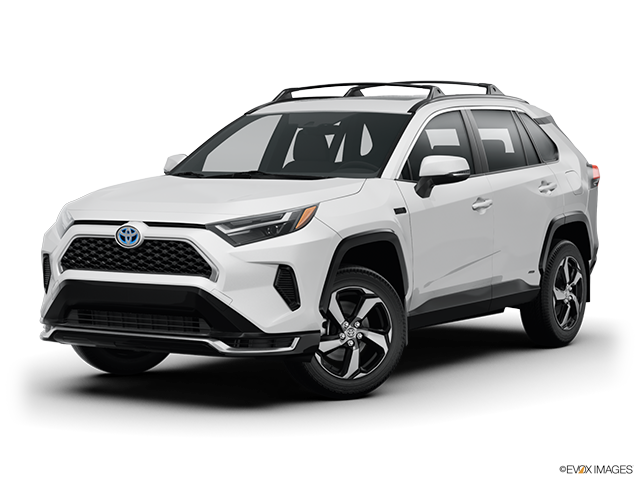 RAV4 Prime image