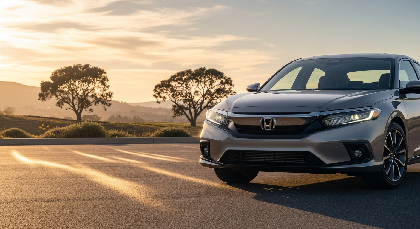 Explore car financing options and get pre-approved today at Kunes Honda of Quincy. Start your journey towards owning a car in Bluffs, IL with our hassle-free pre-approval process.
