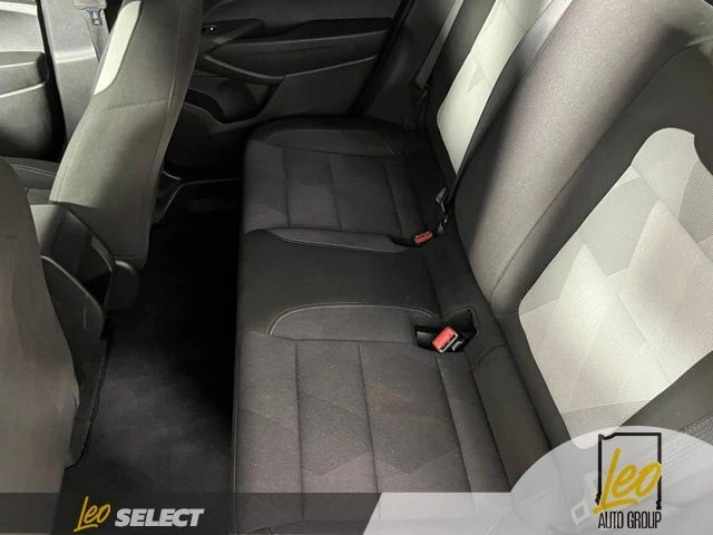 2025 Chevrolet Trax LS - Photo 18