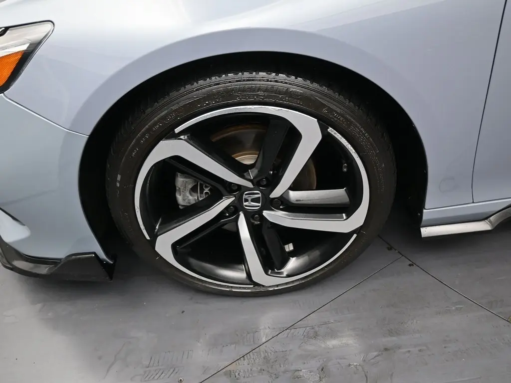 2021 Honda Accord Sport 2.0T photo 39