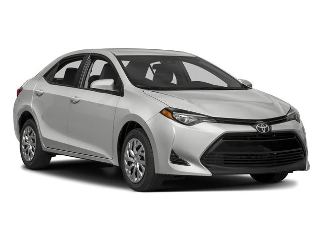 2017 Toyota Corolla LE - Photo 6