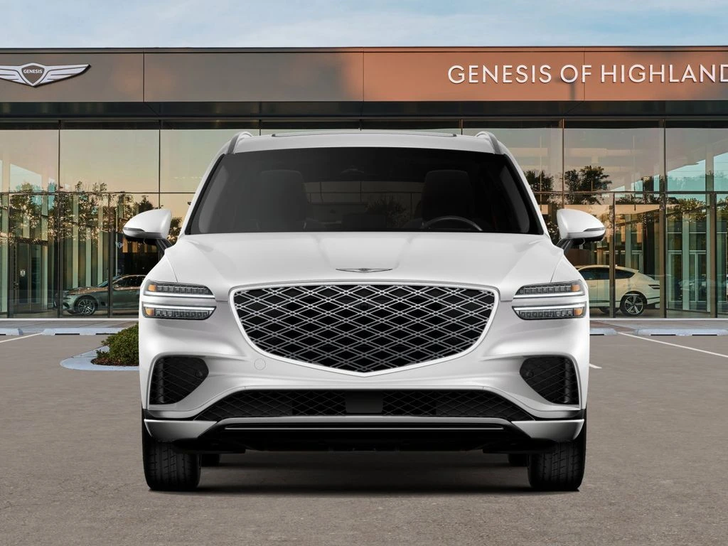 2026 GENESIS GV70 Advanced - Photo 6