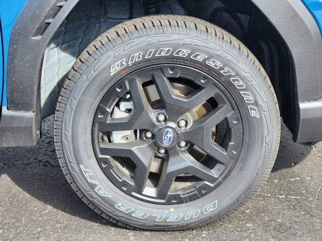 2026 Subaru Outback Wilderness - Photo 8