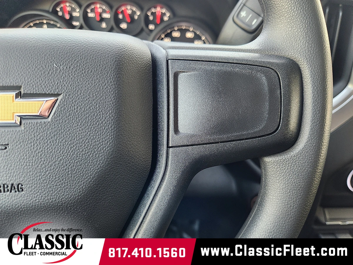 2026 Chevrolet Silverado 2500 HD Work Truck - Photo 28