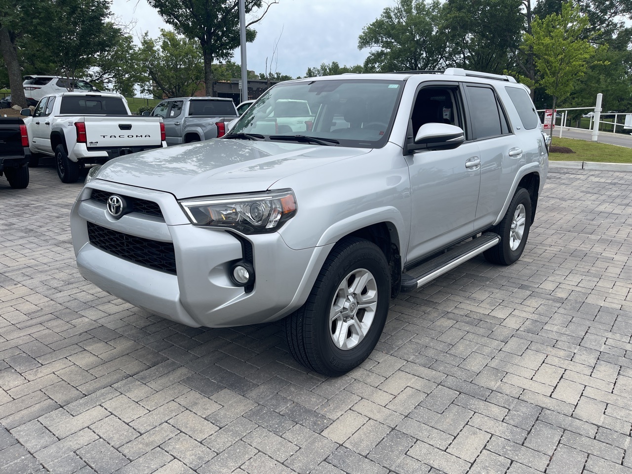 Vehicle