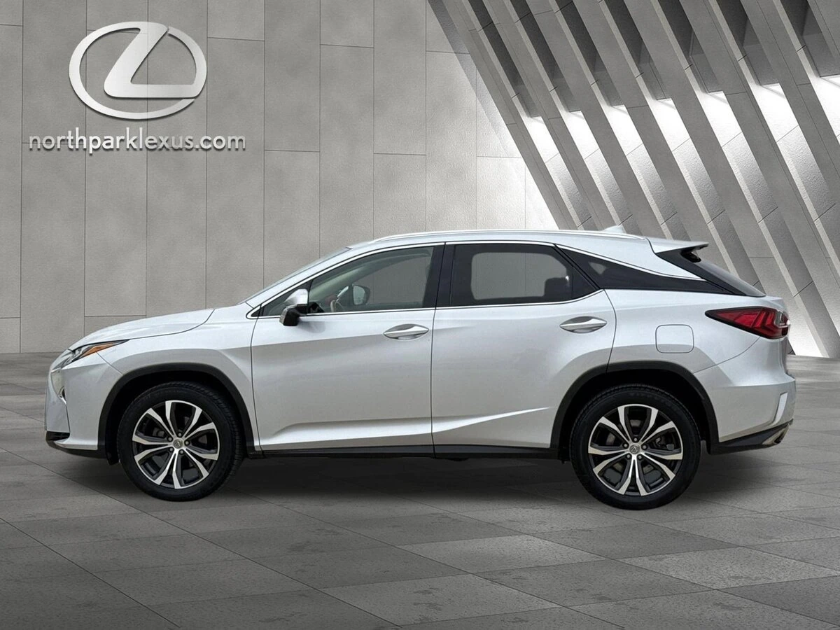 2017 Lexus RX 350 350 4x2's photo