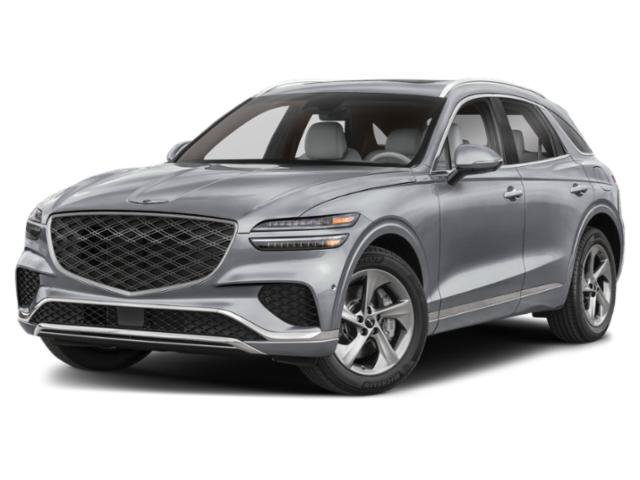 2027 Genesis GV70 2.5T SELECT AWD