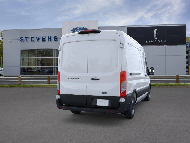 2026 Ford Transit Van Base - Photo 12