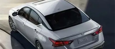 Handling Suspension