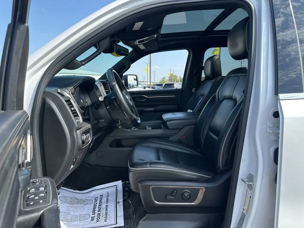 2021 Ram 1500 Limited photo 6