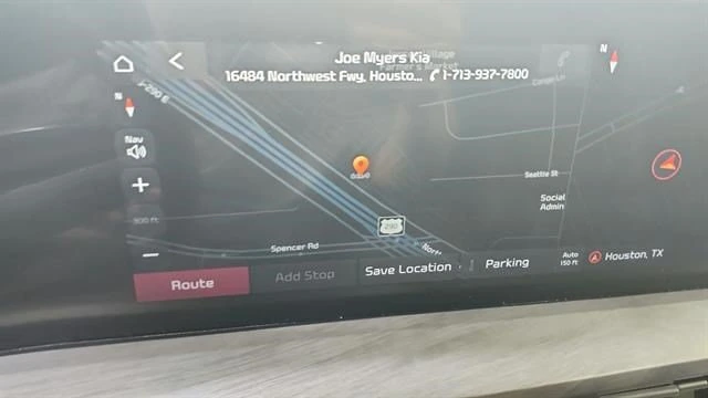 2024 Kia Telluride EX X-Line - Photo 17