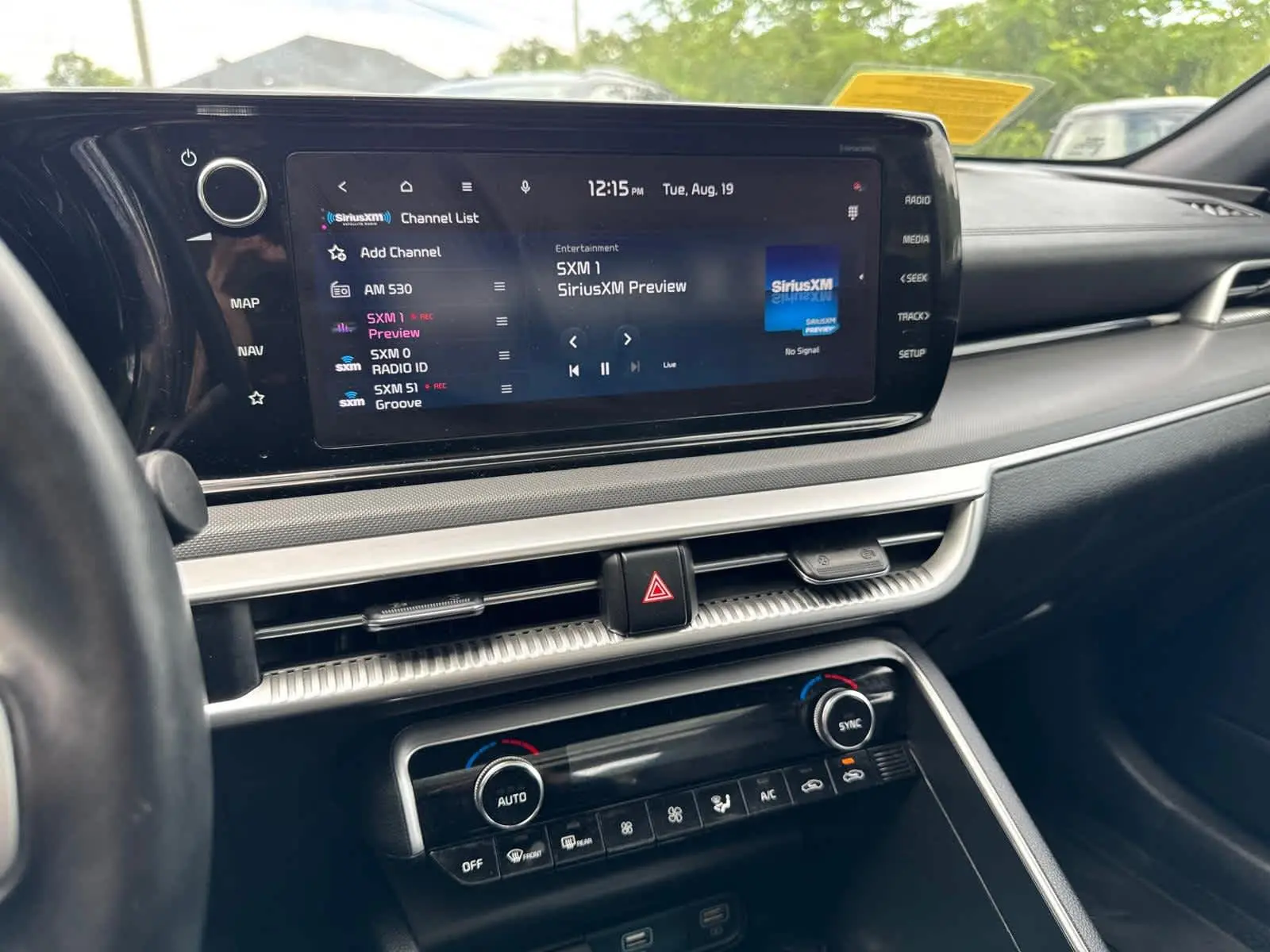 2023 Kia K5 GT-Line photo 27